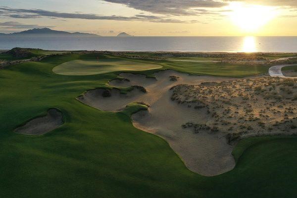 Một điểm đến ‘được lòng’ các golfer chuyên nghiệp: Lọt top 100 sân golf tốt nhất thế giới, có thiên đường giải trí thu nhỏ - Ảnh 1.
