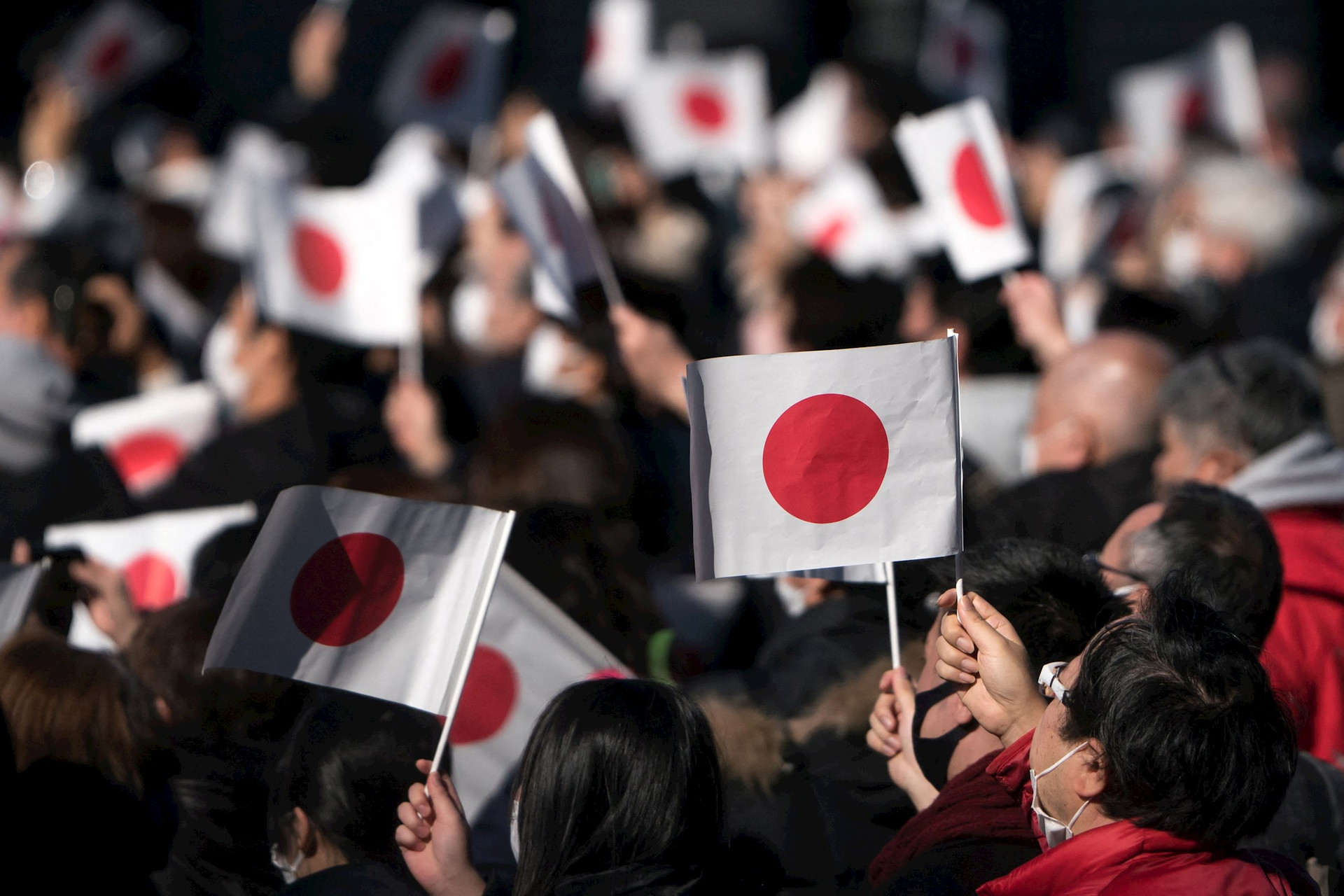 Nhật Bản chi 25 tỷ USD cho kế hoạch ‘tạo người’ - Ảnh 3.