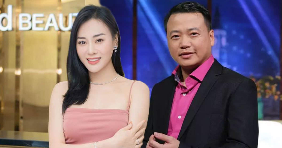 Shark Bình và Phương Oanh sau 1 năm công khai hẹn hò: Người tuyên bố nghỉ hưu sớm, người tự tin thu nhập 1-2 tỷ/tháng đó và cái kết viên mãn - Ảnh 1.