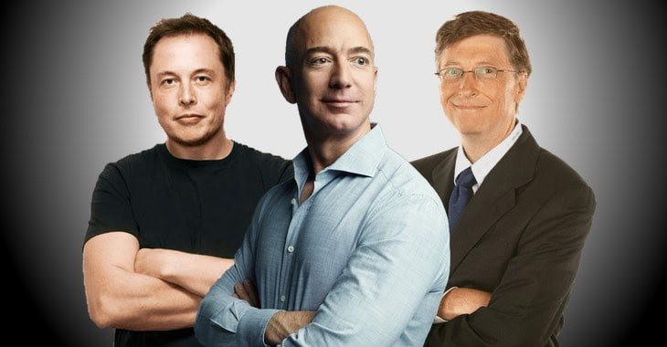 Nhân viên cũ tiết lộ con người thật của các tỷ phú khi làm việc: Elon Musk vui tính nhưng sa thải ‘nhanh như chớp’, Bill Gates có tuyệt chiêu vạch trần người thích 'nổ to' - Ảnh 1.