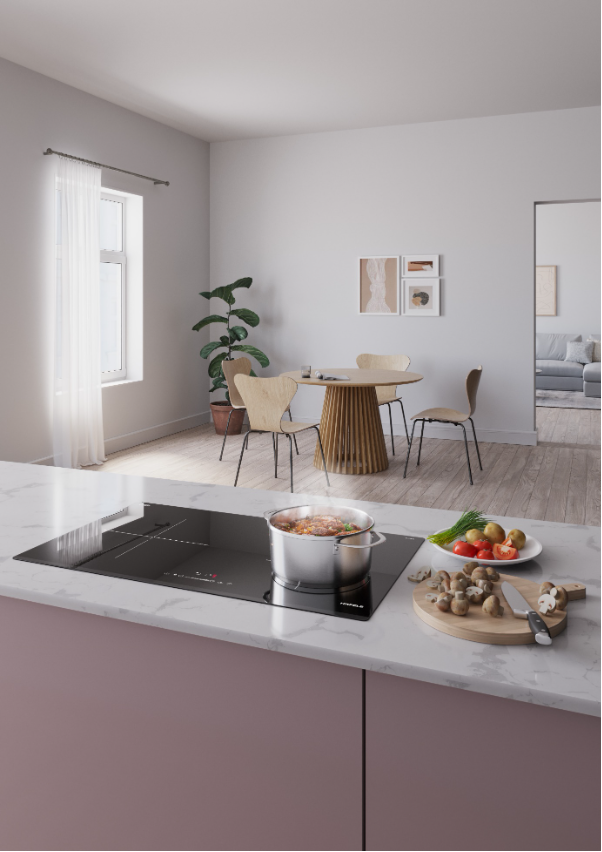 Hafele – 100 năm đem ‘tinh hoa Đức’ kiến tạo không gian cho người Việt - Ảnh 2. Hafele – 100 năm đem ‘tinh hoa Đức’ kiến tạo không gian cho người Việt - Ảnh 2.