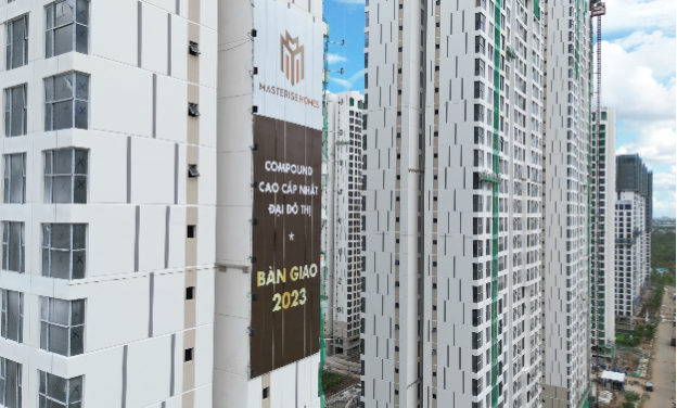 Thị trường thanh khoản chậm - cơ hội để người mua nhà tận dụng chính sách ưu đãi - Ảnh 1.