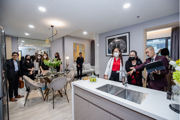 Thị trường thanh khoản chậm - cơ hội để người mua nhà tận dụng chính sách ưu đãi - Ảnh 3.