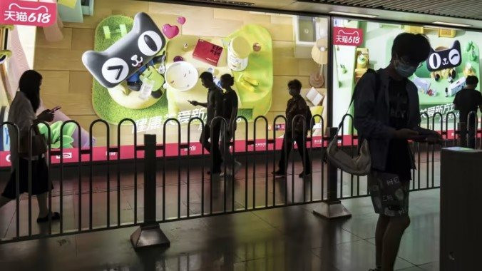 TMĐT thoái trào tại Trung Quốc: Các ngày lễ mua sắm online mất giá, người dân không chịu rút ví khi thất nghiệp kỷ lục - Ảnh 2.