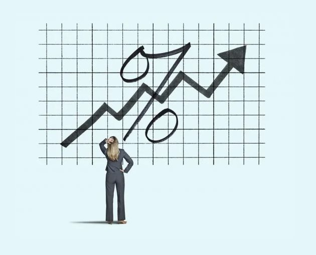 Vì sao lãi suất huy động cao hơn nhiều so với lạm phát? - Ảnh 1.