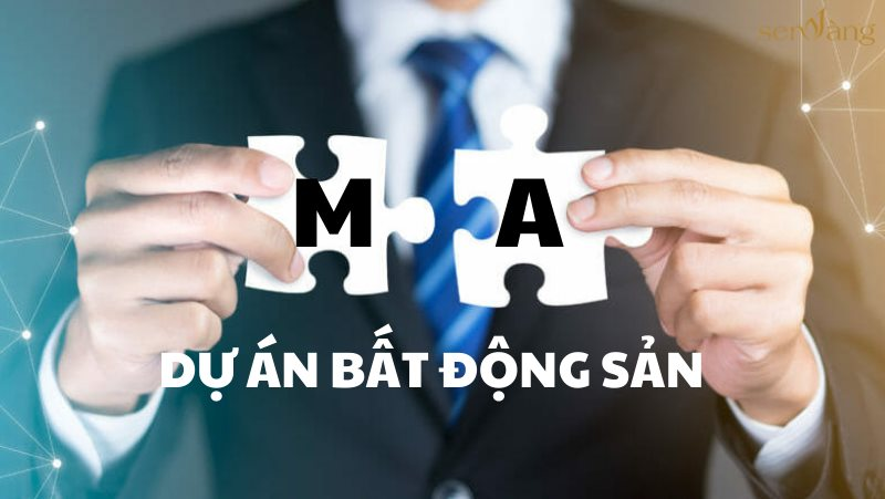 Lộ diện những "tay chơi mới" qua loạt thương vụ thâu tóm bất động sản "đình đám"