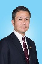 VietinBank bổ nhiệm người của MUFG làm Phó Tổng giám đốc - Ảnh 2.