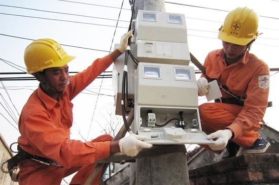 Nhiều quận, huyện ở Hà Nội tiếp tục cắt điện ngày 2/6 - Ảnh 1.