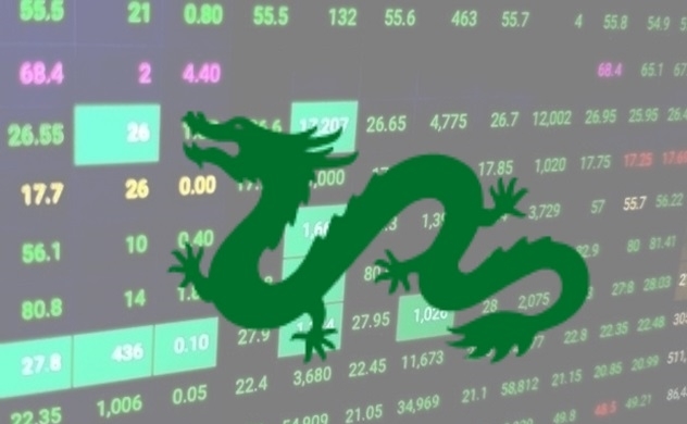 Dragon Capital chốt lời hàng triệu cổ phiếu ngân hàng và bất động sản - Ảnh 1.