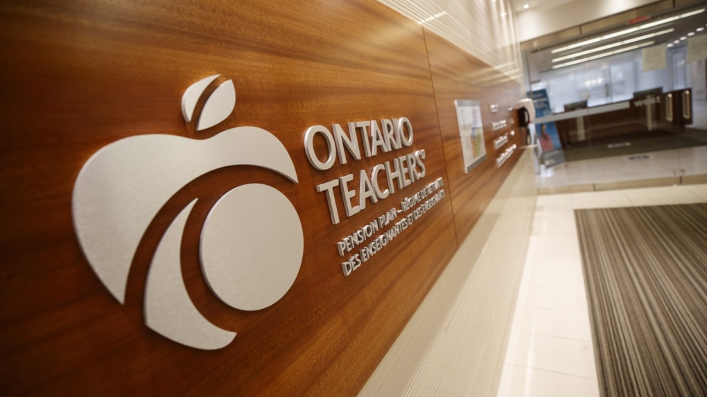 Một tổ chức dành cho giáo viên ở Canada nhưng giàu hơn cả Amazon và Meta: Làm chủ từ sân bay đến BOT, tài sản trải khắp 5 châu - Ảnh 4.