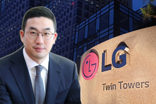 Chủ tịch LG sắp đến Việt Nam: Phá vỡ quy tắc liên hôn của giới tài phiệt