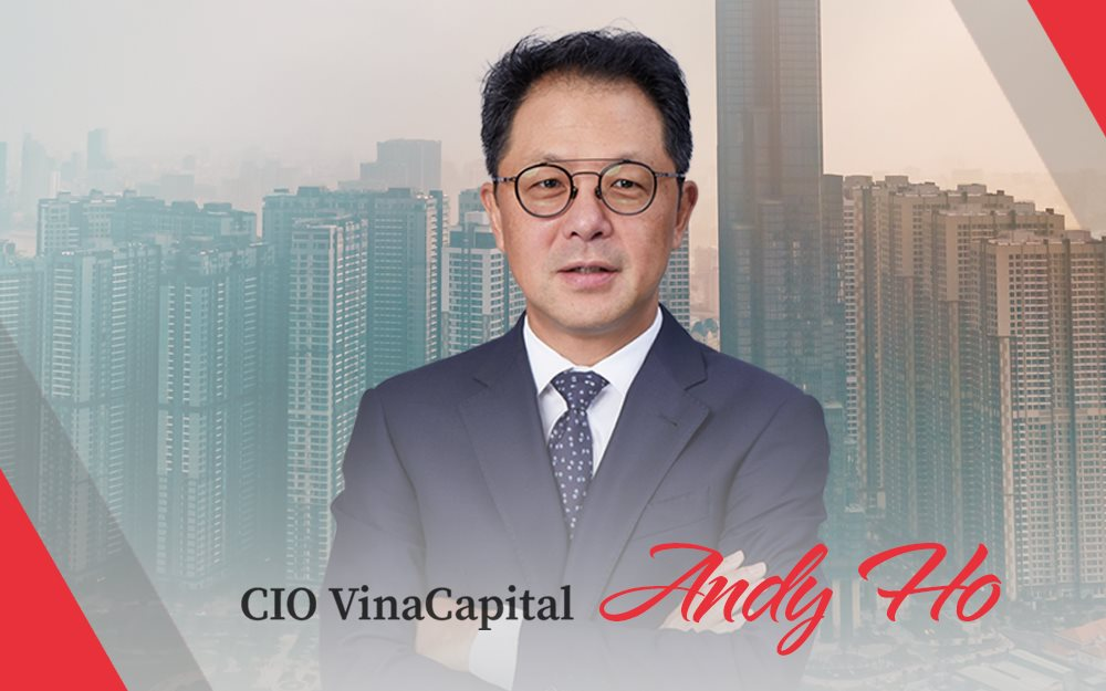 CIO VinaCapital Andy Ho: “VN-Index có thể trở lại mốc 1.500 điểm trong năm sau” - Ảnh 1.