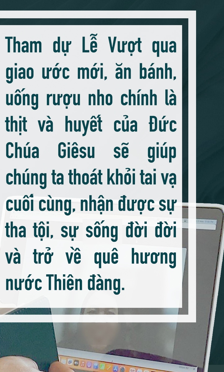 Bên trong hang ổ Hội Thánh Đức Chúa Trời: Gieo rắc nỗi kinh hoàng Ngày tận thế - Ảnh 9.