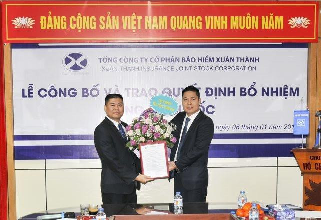 Ngân hàng Liên Việt dừng hợp đồng với Bảo hiểm Bưu điện, chuyển sang ký với Bảo hiểm Xuân Thành - Ảnh 2.