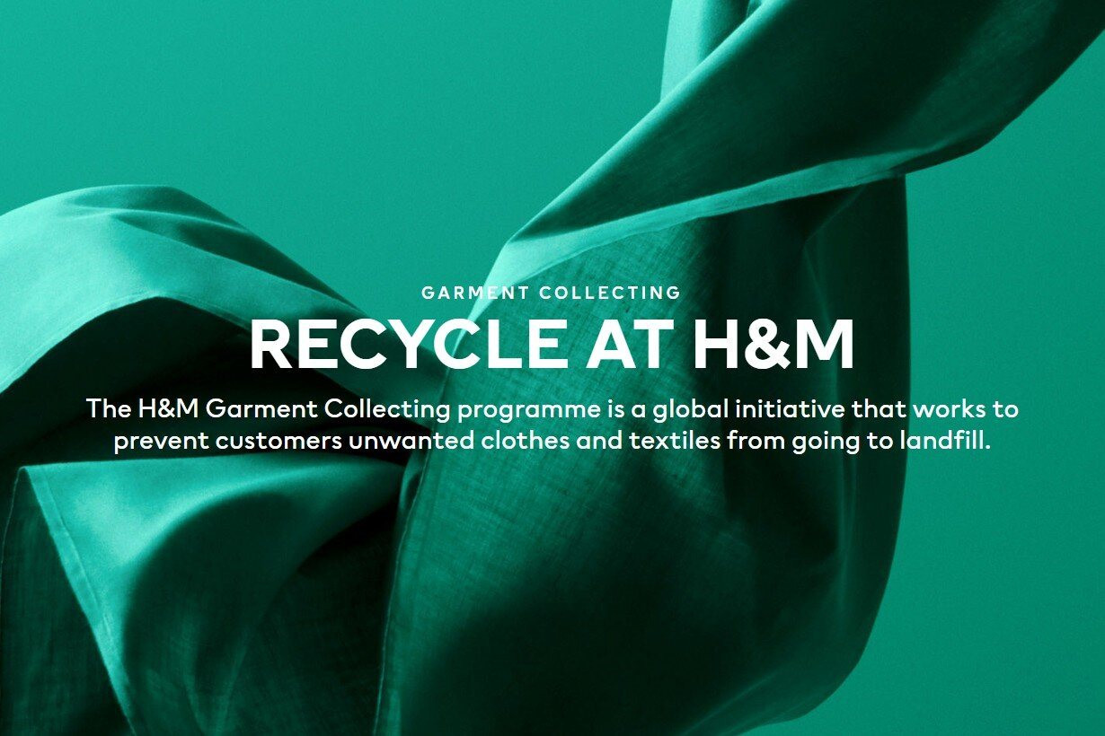 Cú lừa của H&M: Giả danh hãng thời trang xanh, quyên góp quần áo cũ để tái chế nhưng thực chất đem bán lại ở các nước nghèo hoặc mang đi đốt - Ảnh 3.