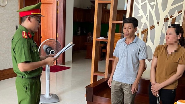 Một Giám đốc ở Quảng Bình bị khởi tố vì trốn thuế - Ảnh 1.