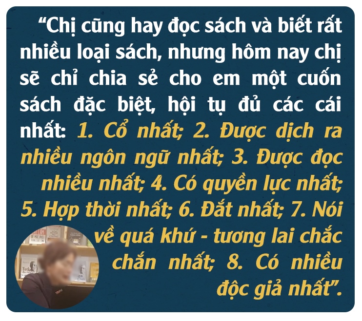 Điều tra đặc biệt: Vào sào huyệt, thành 'Thánh đồ', vạch trần tà đạo Hội Thánh Đức Chúa Trời - Ảnh 5.