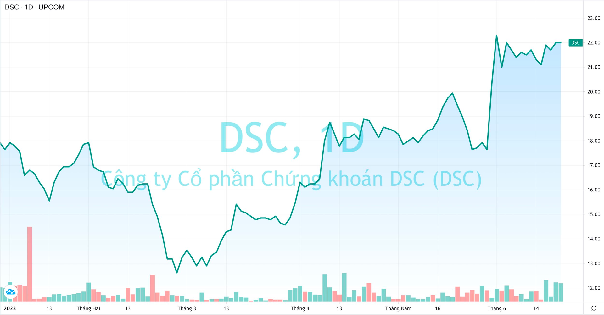 Một công ty chứng khoán chào bán cổ phiếu chỉ bằng nửa thị giá, cổ đông lớn nhất vẫn muốn nhượng lại quyền mua - Ảnh 2.