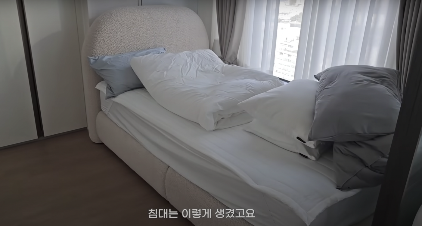 Có gì bên trong căn hộ của bạn gái tin đồn Park Seo Joon? - Ảnh 5.