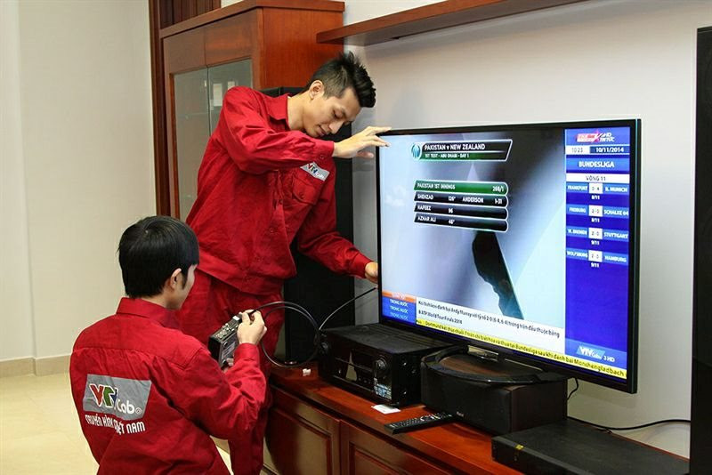 Lượng thuê bao giảm chóng mặt, VTVcab lên kế hoạch sản xuất 500 tập phim Việt, 1.000 phim sitcom năm 2023, thu hút người dùng trẻ bằng các giải thể thao học đường, bóng đá sân 7 - Ảnh 1.