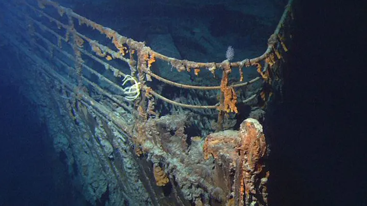 Tàu Titanic và lí do thế giới vẫn bị mê hoặc bởi câu chuyện về con tàu bi kịch - Ảnh 1.