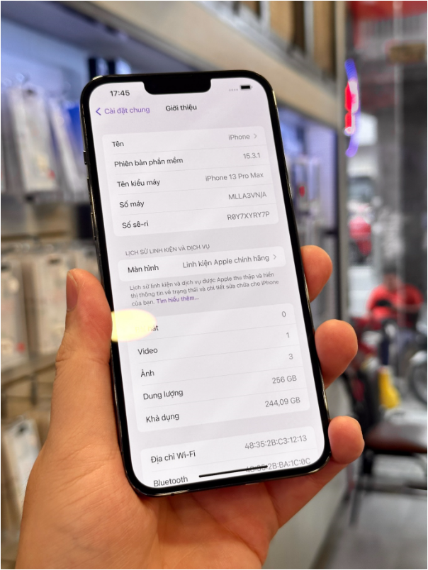 SOshop - Trung thực với khách hàng là nền tảng cho sự phát triển - Ảnh 2. SOshop - Trung thực với khách hàng là nền tảng cho sự phát triển - Ảnh 2.