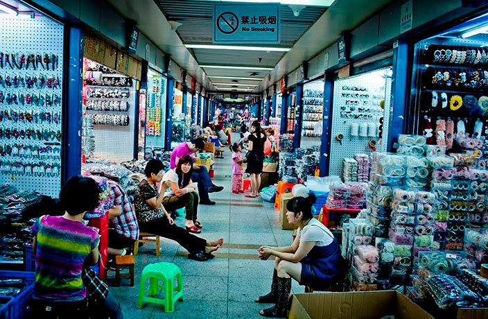 Chuyện lạ Trung Quốc: Một thành phố ‘siêu rẻ’ lại có tốc độ tăng trưởng GDP hàng đầu, sở hữu ‘chìa khóa’ quan trọng đủ thúc đẩy giao thương quốc tế - Ảnh 3.