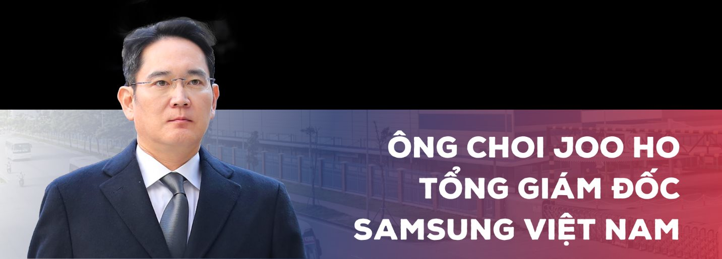 Dấu ấn các sếp lớn Hàn Quốc trên thị trường tài chính Việt Nam - Ảnh 5.