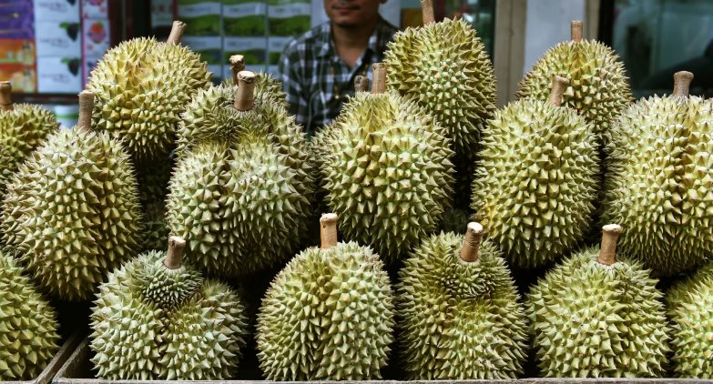 Chuyện kỳ lạ tại thành phố đắt đỏ nhất châu Á: Loại trái cây vua của Việt Nam đang có giá bán chưa đến 24.000 đồng/kg - Ảnh 1.
