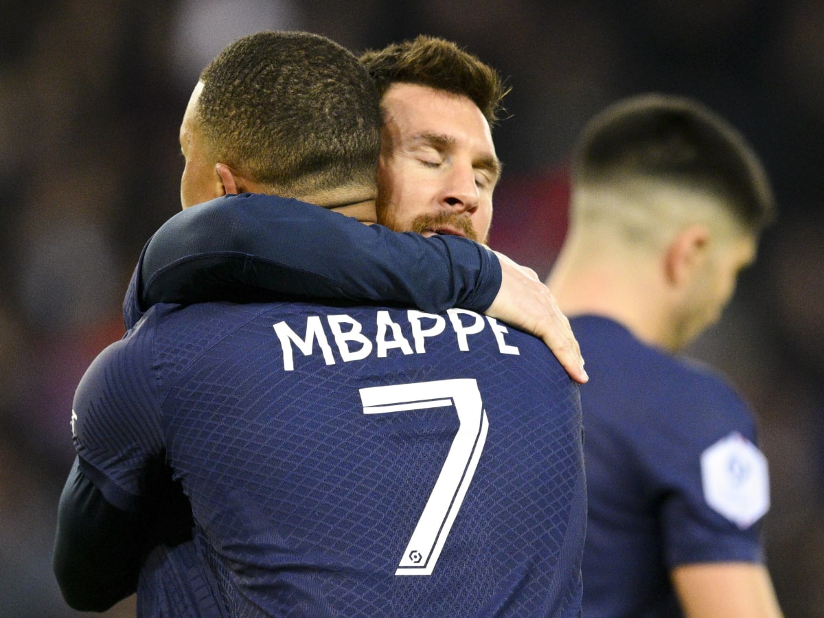 PSG hết kiên nhẫn, Kylian Mbappe sắp chuyển đến Real với mức giá kỷ lục - Ảnh 2.