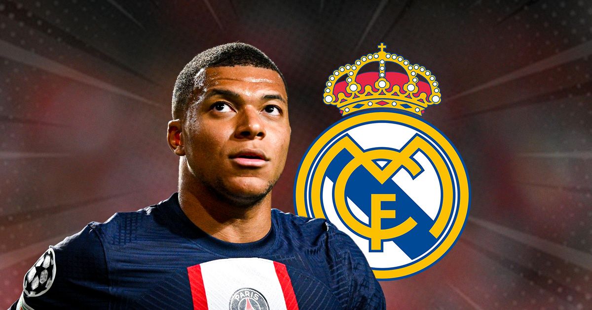 PSG hết kiên nhẫn, Kylian Mbappe sắp chuyển đến Real với mức giá kỷ lục