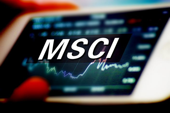 Việt Nam “dậm chân tại chỗ” trong quá trình nâng hạng thị trường mới nổi của MSCI - Ảnh 1.