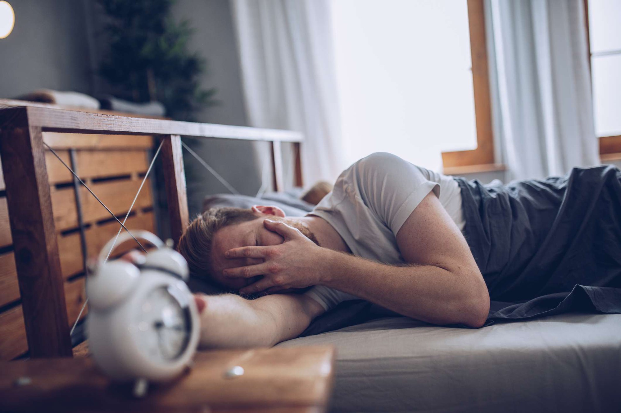 Phát hiện mới về thời lượng ngủ liên quan đến nguy cơ mắc bệnh đái tháo đường - Ảnh 1.