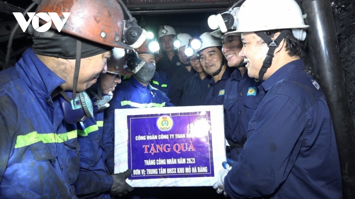 Ngành than đảm bảo cung ứng đủ than cho các nhà máy nhiệt điện - Ảnh 2.