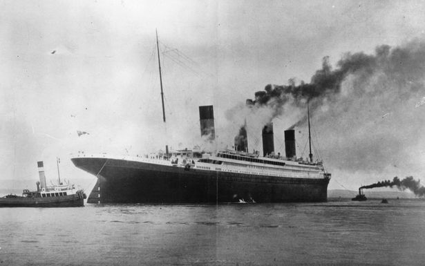 Con cháu người sống sót sau thảm họa Titanic năm xưa nói về &quot;sự lặp lại&quot; trong vụ tàu lặn Titan - Ảnh 3.