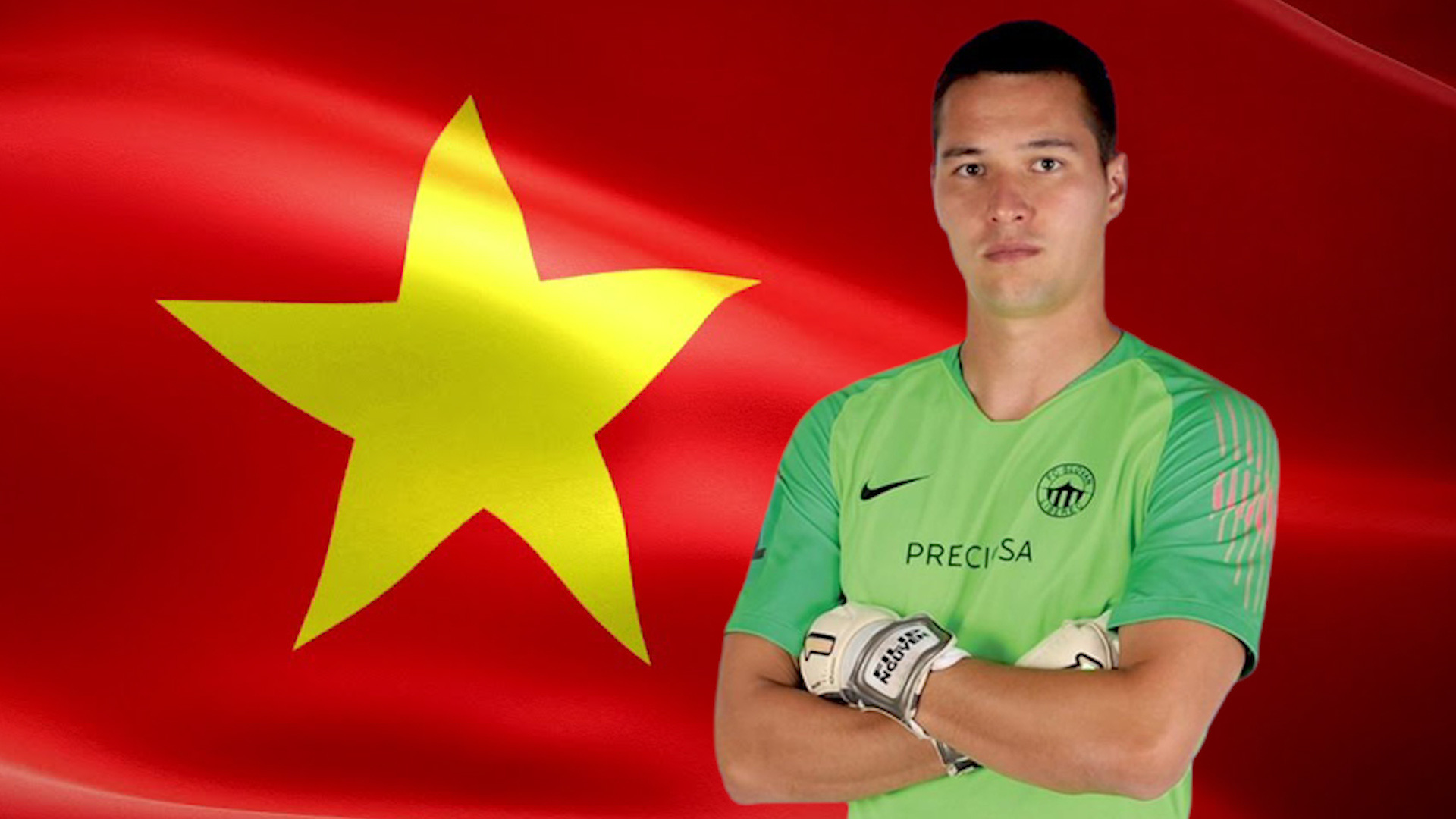 Truyền thông Trung Quốc bất ngờ lo sợ viễn cảnh Filip Nguyễn lên ĐT Việt Nam dự vòng loại World Cup