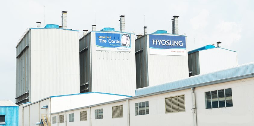 Hyosung - Tập đoàn muốn đặt tương lai 100 năm tiếp theo ở Việt Nam: Đã đổ hàng tỷ USD vào Đồng Nai, Vũng Tàu làm từ sợi thép, xe máy nhỏ, đến kho ngầm chứa khí hóa lỏng LPG - Ảnh 3.