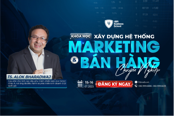TS. Alok Bharadwaj chia sẻ lý do lớn nhất khiến doanh nghiệp thất bại - Ảnh 5. TS. Alok Bharadwaj chia sẻ lý do lớn nhất khiến doanh nghiệp thất bại - Ảnh 5.