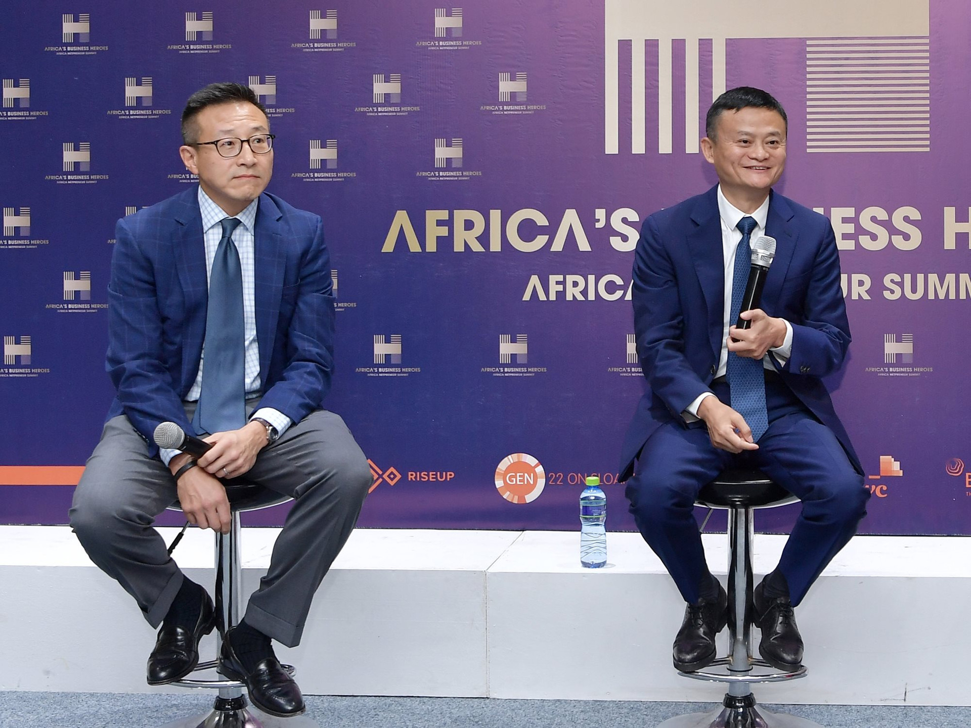 Alibaba đã hết thời: Không thể làm nên chuyện nếu thiếu Jack Ma, người thừa kế cũng không thể khôi phục thời hoàng kim - Ảnh 3.