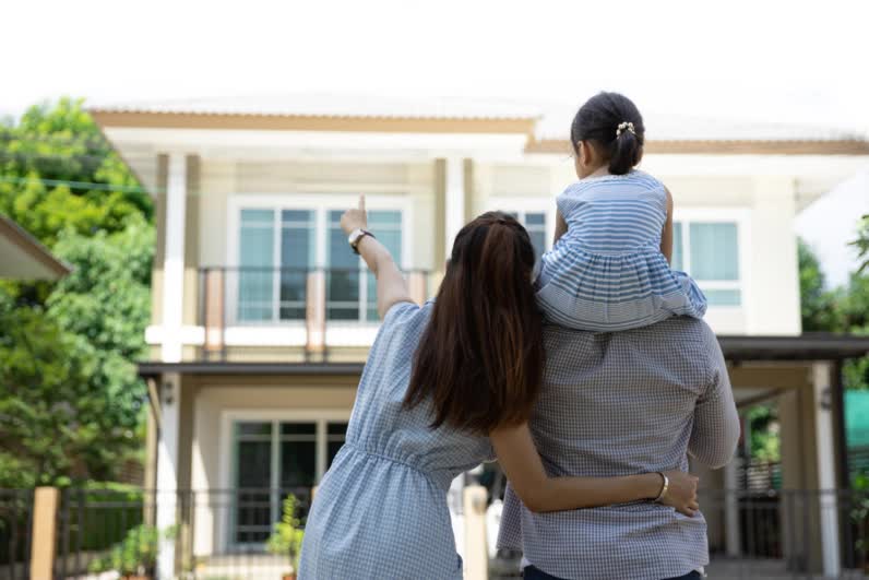 Lời khuyên quan trọng dành cho người mua nhà đã có con, đảm bảo 90% người nghe gật gù tâm đắc - Ảnh 1.