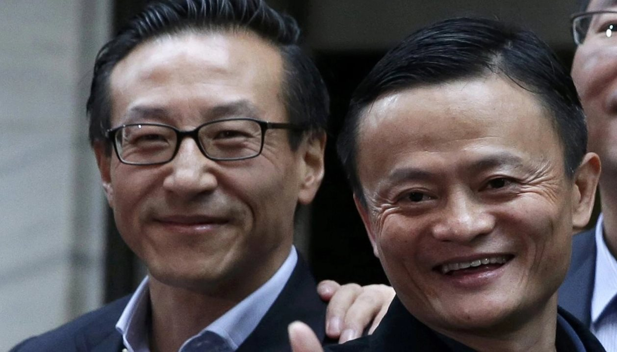 Alibaba đã hết thời: Không thể làm nên chuyện nếu thiếu Jack Ma, người thừa kế cũng không thể khôi phục thời hoàng kim - Ảnh 1.