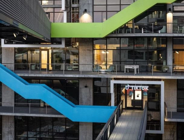 Hết hy vọng trên đất Mỹ, TikTok dồn lực tiếp cận ĐNÁ, lăm le khiến vị thế Shopee, Lazada lung lay - Ảnh 2.