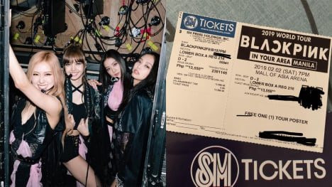 Bán hơn 900 nghìn vé với tỉ lệ sold-out 100%, tour lưu diễn của nhóm nhạc nữ BlackPink có doanh thu khủng cỡ nào? - Ảnh 1.