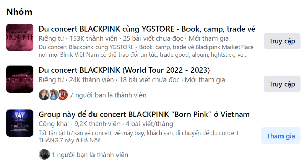 “Cơn sốt” BLACKPINK: Nhóm nhạc nữ thành công nhất mọi thời đại có thể thu về bao nhiêu sau concert World Tour “BORN PINK” tại Hà Nội? - Ảnh 11.