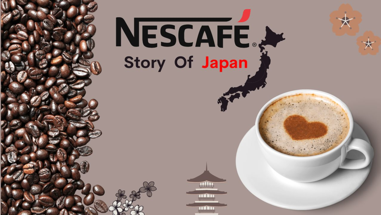 Chẳng tốn một đồng quảng cáo nào, Nestle đã chinh phục thị trường cà phê Nhật Bản bằng cách ‘bán kẹo’ cho trẻ em - Ảnh 1.
