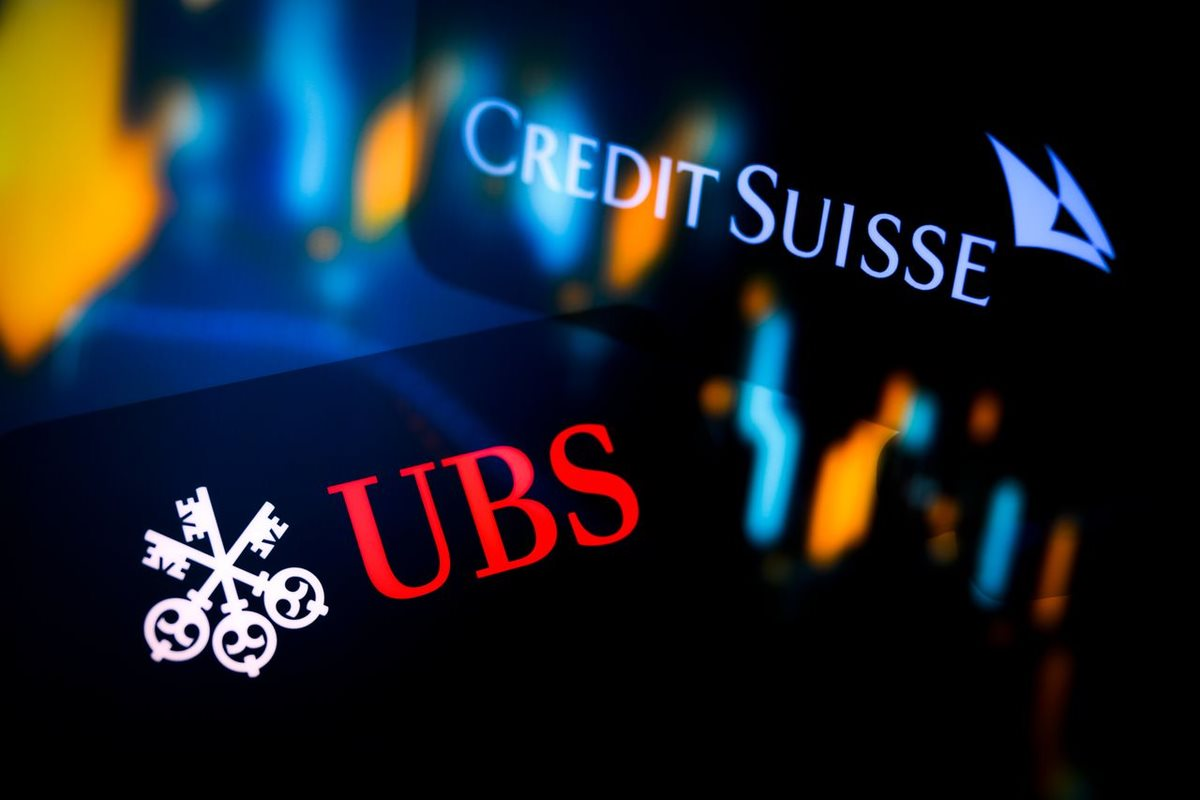 Nóng: UBS đưa ra ‘tối hậu thư’ cho hơn 50% nhân sự của Credit Suisse, tiết lộ chỉ có 1 người đến từ CS nằm trong bộ máy lãnh đạo siêu ngân hàng mới - Ảnh 1.