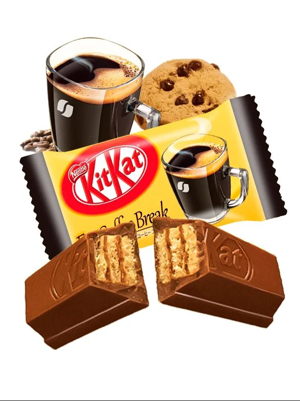 Chẳng tốn một đồng quảng cáo nào, Nestle đã chinh phục thị trường cà phê Nhật Bản bằng cách ‘bán kẹo’ cho trẻ em - Ảnh 4.