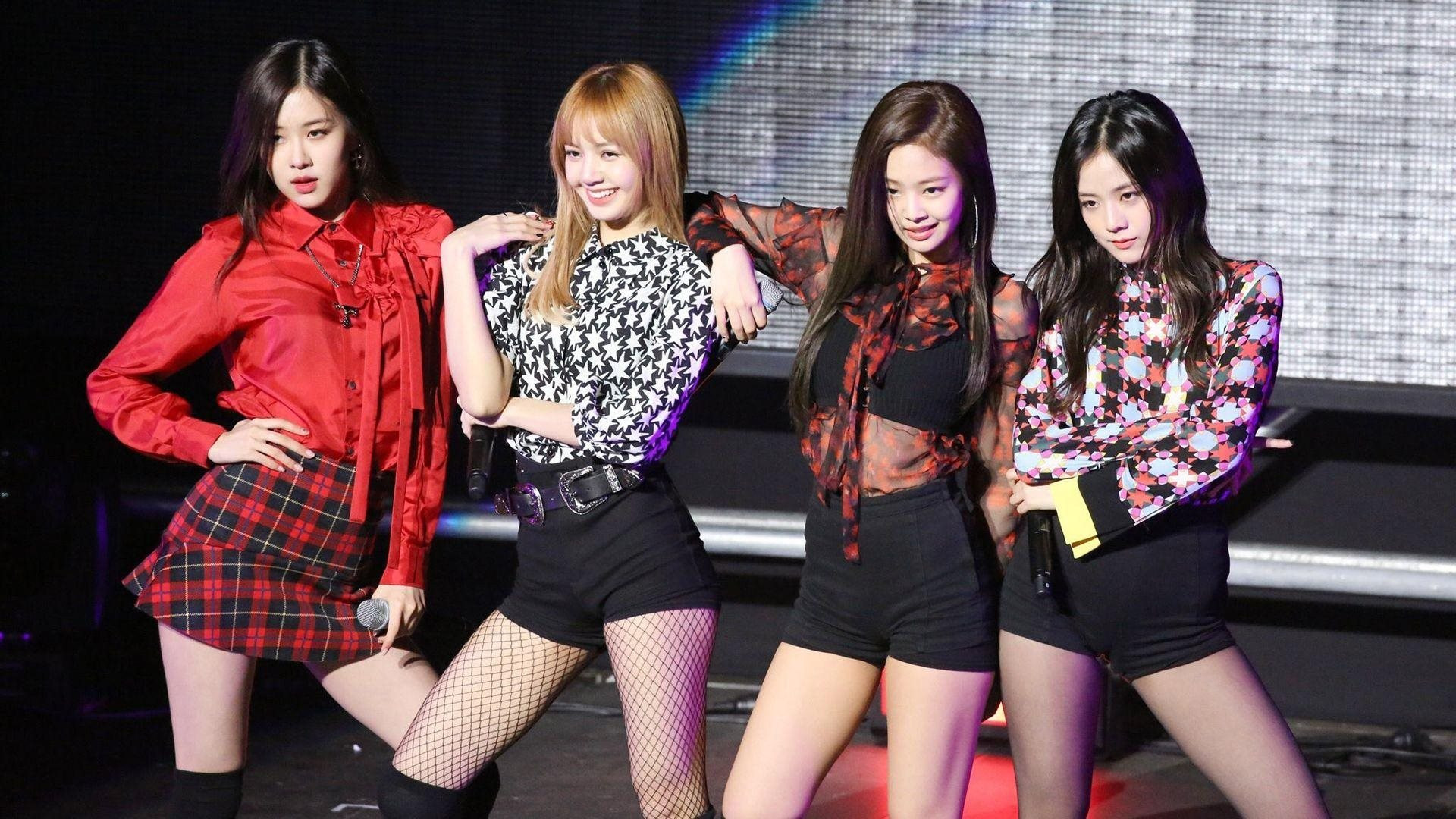 &quot;Gà đẻ trứng vàng&quot; Born Pink của BlackPink giúp ông trùm giải trí YG tăng trưởng doanh thu 108% và lợi nhuận gần 500% trong quý I/2023 - Ảnh 1.