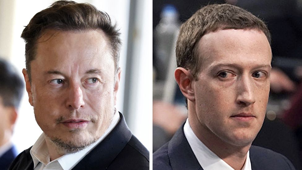 Elon Musk luyện tập với võ sỹ huyền thoại cho trận 'so găng' với Mark Zuckerberg - Ảnh 2.