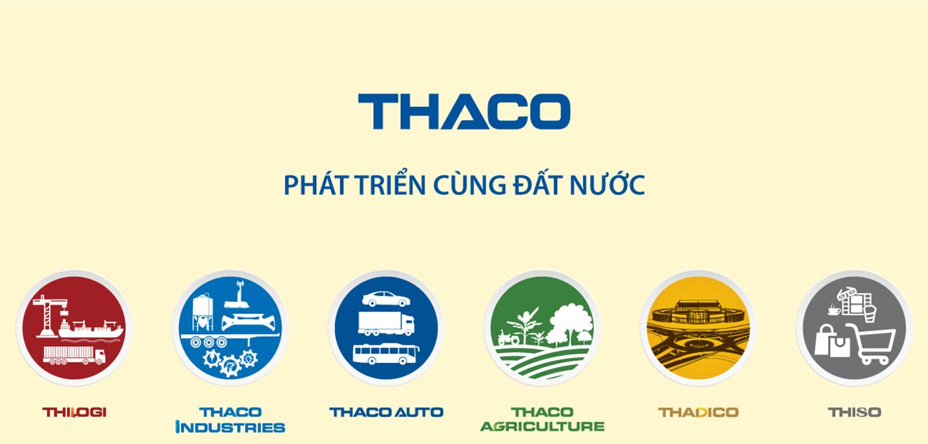 THACO chính thức hé lộ kế hoạch bán cổ phần và niêm yết THACO Auto - Ảnh 2.